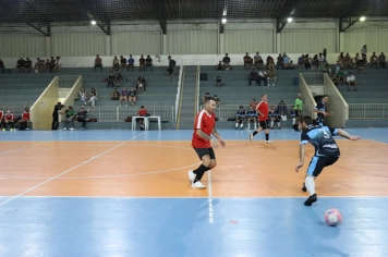 Foto - FUTSAL SÉRIE OURO 26/03/2026