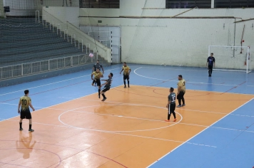 Foto - FUTSAL SÉRIE PRATA 11/03/2026