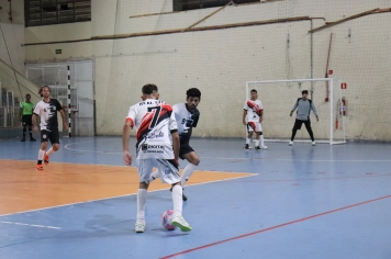 Foto - FUTSAL SÉRIE OURO 24/03/2026