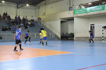 Foto - FUTSAL SÉRIE PRATA 24/03/2026