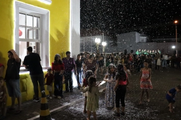 Foto - NATAL ENCANTADO DIA 21