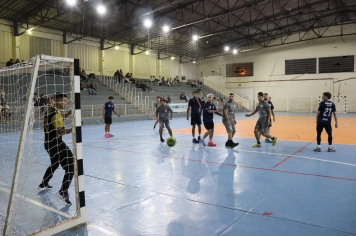 Foto - FINAL HANDEBOL MASCULINO 15/04/2026