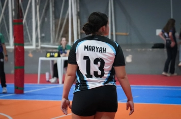 Foto - CAMPEONATO DE VÔLEI - 27/03/2026