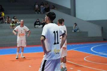 Foto - CAMPEONATO DE VÔLEI - 27/03/2026