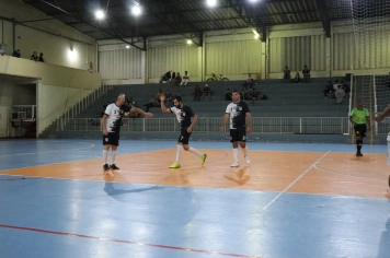 Foto - FUTSAL SÉRIE OURO 24/03/2026