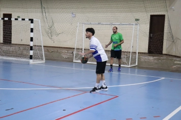 Foto - HANDEBOL MASCULINO 01/04/2026