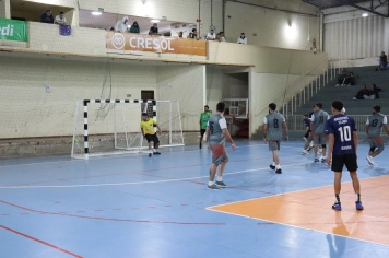 Foto - HANDEBOL MASCULINO 01/04/2026
