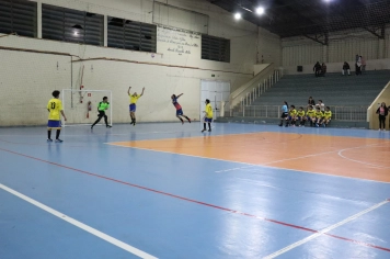 Foto - CAMPEONATO DE FUTSAL SÉRIE PRATA