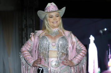 Foto - CONCURSO DA RAINHA DO 4º PIRAÍ RODEO FEST!