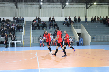 Foto - 2ª SUPERCOPA DE FUTSAL MASCULINO
