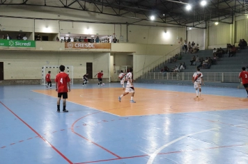 Foto - FUTSAL SÉRIE OURO 06/04/2026