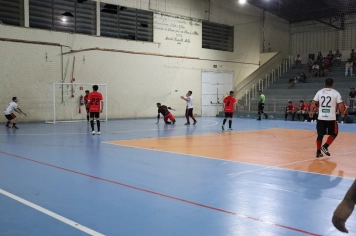 Foto - FUTSAL SÉRIE OURO 06/04/2026
