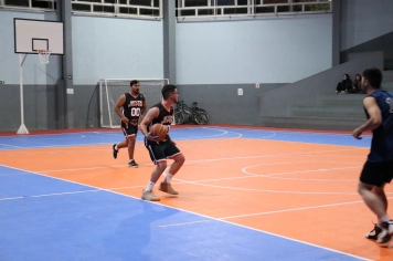Foto - BASQUETE MASCULINO 09/04/2026
