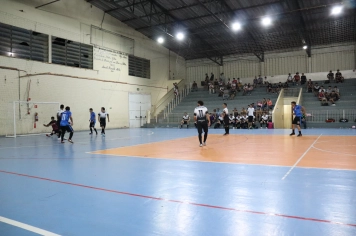 Foto - FUTSAL SÉRIE OURO 24/03/2026