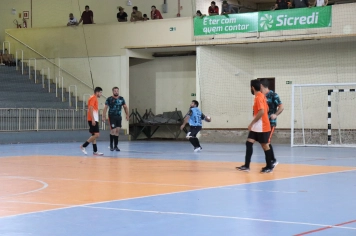 Foto - FUTSAL SÉRIE PRATA 26/03/2026