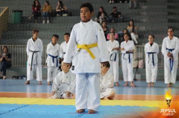 Foto - IX Jogos Escolares de Piraí do Sul  - JEPSUL 2023