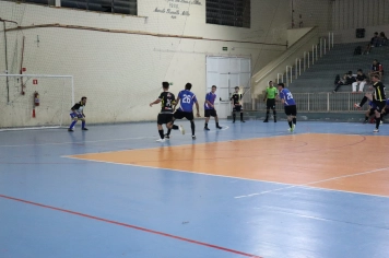 Foto - FUTSAL SÉRIE PRATA 17/03/2026