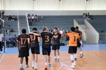 Foto - GRAND PRIX VOLEIBOL AMCG