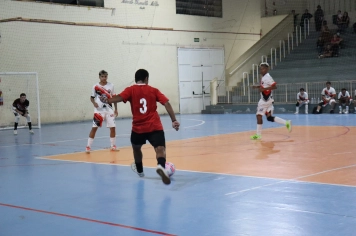 Foto - FUTSAL SÉRIE OURO 06/04/2026