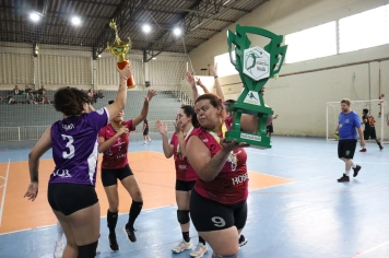Foto - GRAND PRIX VOLEIBOL AMCG