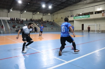 Foto - FUTSAL SÉRIE OURO 24/03/2026