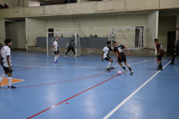 Foto - CAMPEONATO POPULAR MUNICIPAL DE FUTSAL MASCULINO