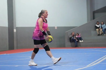 Foto - CAMPEONATO DE VÔLEI 01/04/2026