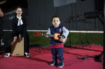 Foto - NATAL ENCANTADO PIRAÍ DO SUL DIA 19