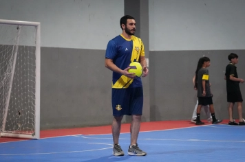 Foto - CAMPEONATO DE VÔLEI - 27/03/2026