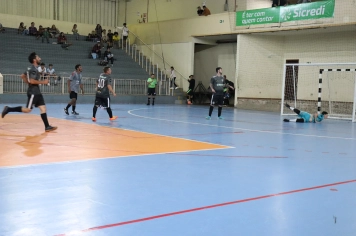 Foto - FUTSAL SÉRIE PRATA 31/03/2026