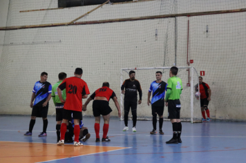 Foto - 2º COPA DE FUTSAL MASTER MASCULINO