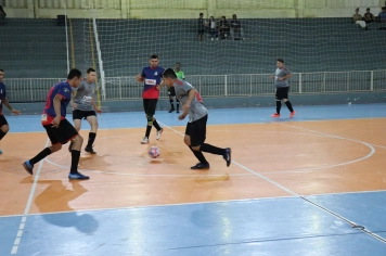 Foto - FUTSAL SÉRIE PRATA 24/03/2026