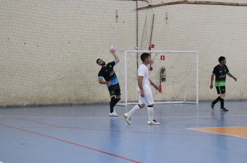 Foto - FUTSAL SÉRIE PRATA 18/03/2026