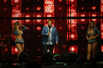 Foto - 4º PIRAÍ RODEO FEST - LEONARDO