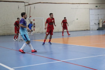 Foto - FUTSAL SÉRIE OURO 26/03/2026