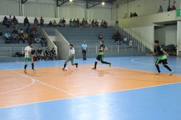 Foto - FUTSAL SÉRIE PRATA 23/03/2026