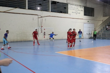 Foto - FUTSAL SÉRIE OURO 26/03/2026