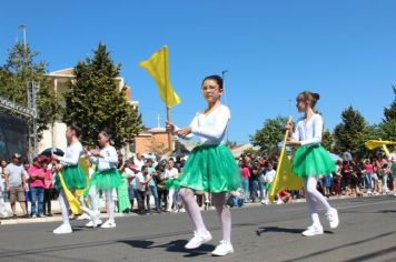 Foto - Desfile Cívico 2023