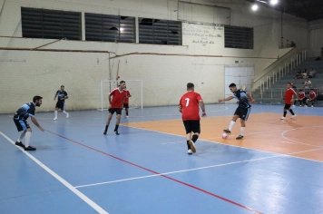 Foto - FUTSAL SÉRIE OURO 26/03/2026