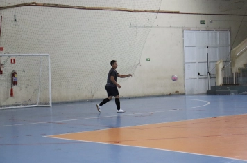 Foto - FUTSAL SÉRIE PRATA 26/03/2026