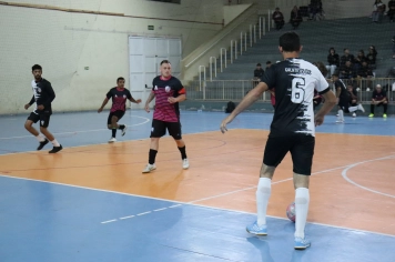 Foto - FUTSAL SÉRIE OURO 12/03/2026