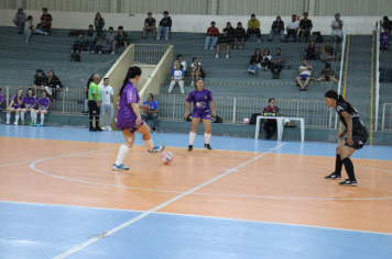 Foto - 2ª SUPERCOPA DE FUTSAL FIMININO