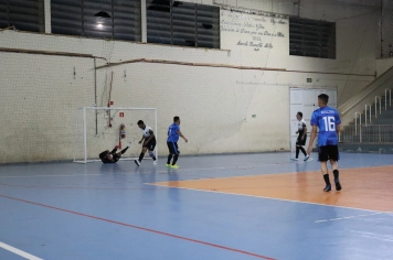 Foto - FUTSAL SÉRIE OURO 24/03/2026