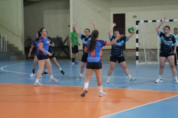 Foto - CAMPEONATO DE HANDEBOL 16/03/2026