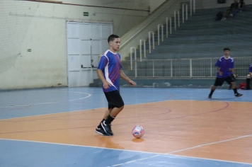 Foto - FUTSAL SÉRIE PRATA 17/03/2026