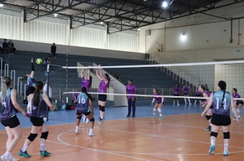 Foto - GRAND PRIX VOLEIBOL AMCG