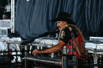 Foto - 4º Piraí Rodeo Fest - Humberto e Ronaldo