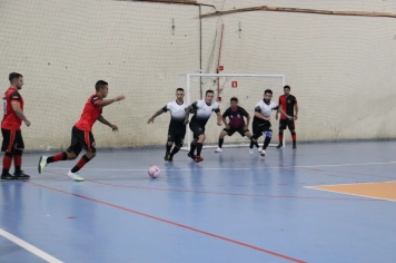 Foto - FUTSAL SÉRIE OURO 12/03/2026