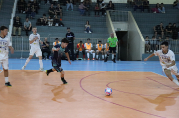 Foto - COPA AMCG DE FUTSAL