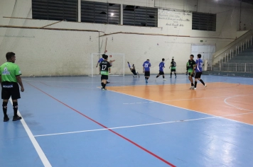 Foto - FUTSAL SÉRIE PRATA 31/03/2026
